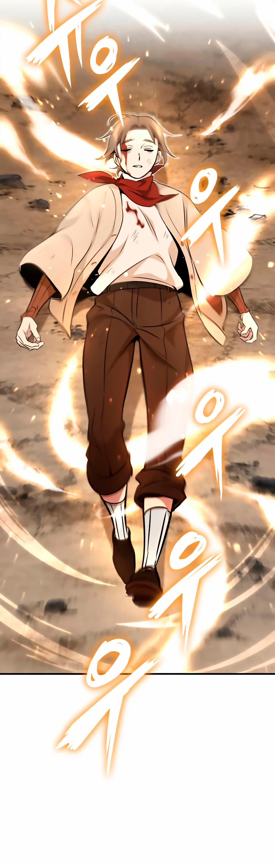 El mago oscuro reencarna Después De 66666 años > Capitulo 29 > Page 681